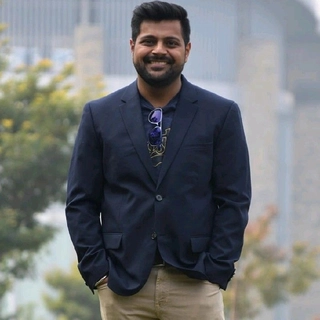 Rachit Arora