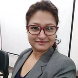 Rachna Ahluwalia