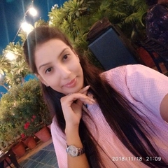 Rachna Puri