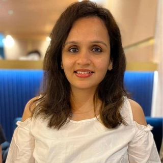 Rachna Sheth