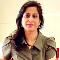 Rachna Srivastava