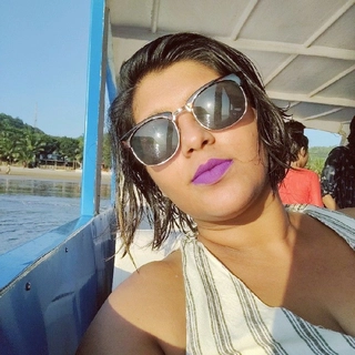 Rachna Srivastava (she/her)