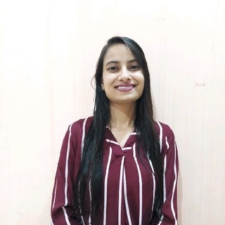 Rachna Tiwari