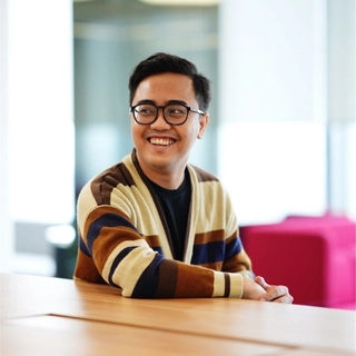 Raden Mas Wahyu Ramadhan Indroputro