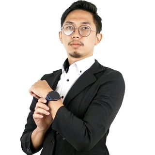 Raden Rifqi Hafizhuddin Al Wafi
