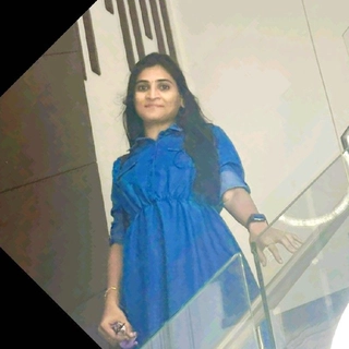 Radha A