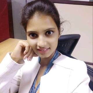 Radha Dhakad