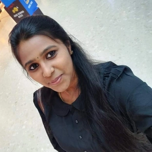 Radha Shanthini