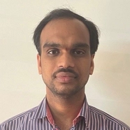 Radhakrishna Kalepally