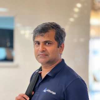Radhakrishna Tetali