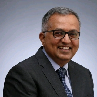 Radhakrishnan Anantha