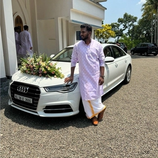 Radhakrishnan Selvam