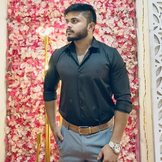 Radhakrishnan Sureshkumar
