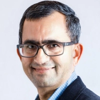 Radhakrishnan Vamanachari