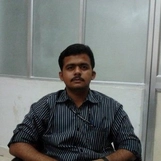 Radhesh Rao
