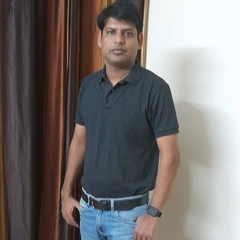 Radheshyam Gurjar