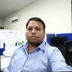 Radheshyam Muradia