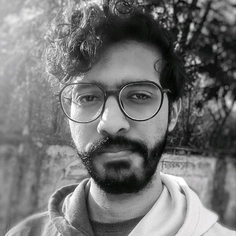 Radheya Indulkar