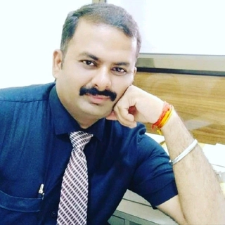 Radheykant Pandey