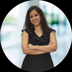 Radhika Biyani Chandak