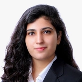 Radhika Gakhar