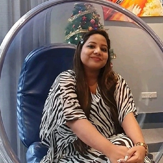 Radhika Garg
