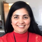 Radhika Mandava
