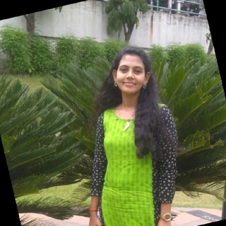 Radhika Rajendran