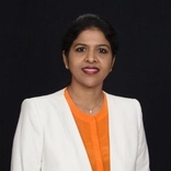 Radhika Reddy