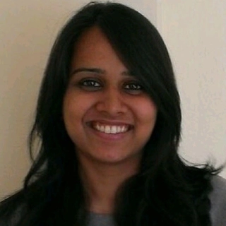 Radhika S. Anaredy
