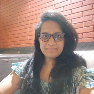 Radhika Sawant