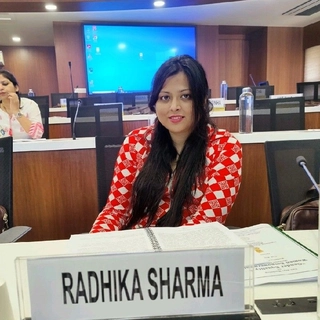 Radhika Sharma