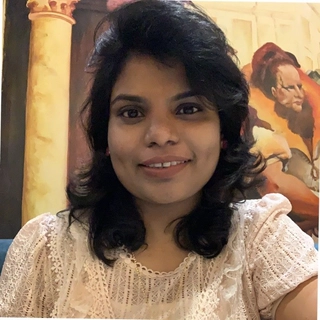 Radhika Shivalkar