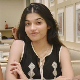 Radhika Soni