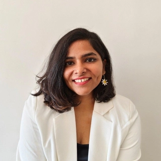 Radhika Subramanian