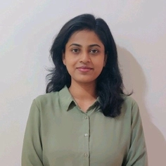 Radhika Wadar