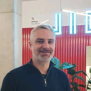 Radim Kocourek