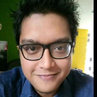 Raditya Maulana