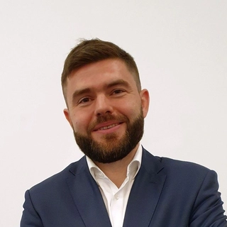 Radosław Głuszkiewicz