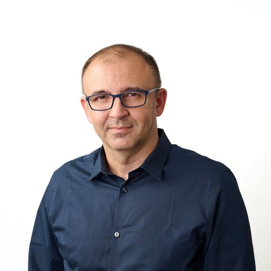 Radu Dobrin