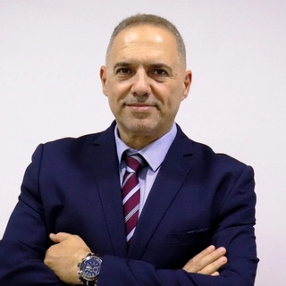 Raed Al-Omari