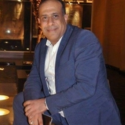 Raed Albarghouthi