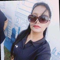 Raeesa Shaikh