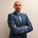 Rafał Bienias Gębski