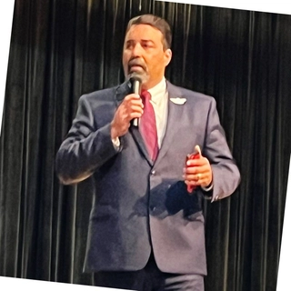 Rafael A. Villalobos