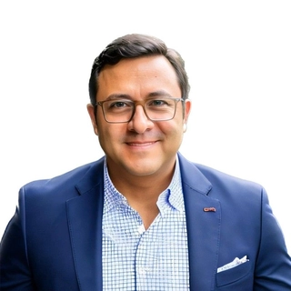 Rafael Andres Martinez