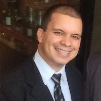 Rafael Coimbra dos Santos
