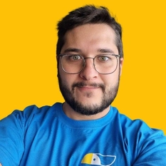 Rafael da Silva Mossmann