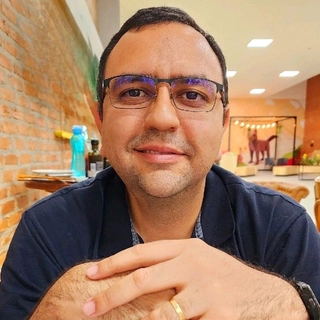 Rafael de Souza Domingues