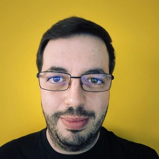 Rafael del Olmo Muñoz